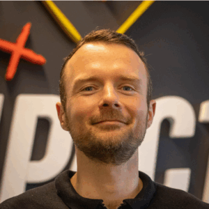 Kevin Brander