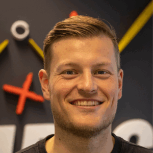 Niek Vreeman