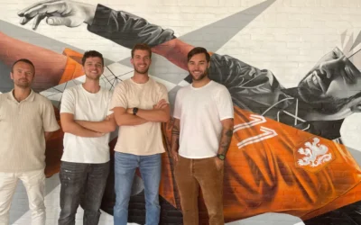 Smart11 Joins KNVB Innovation Hub #11