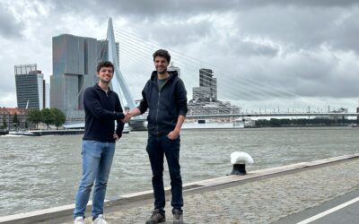 Impact Football Company BV becomes Smart11 BV and merges with Best2B Innovations