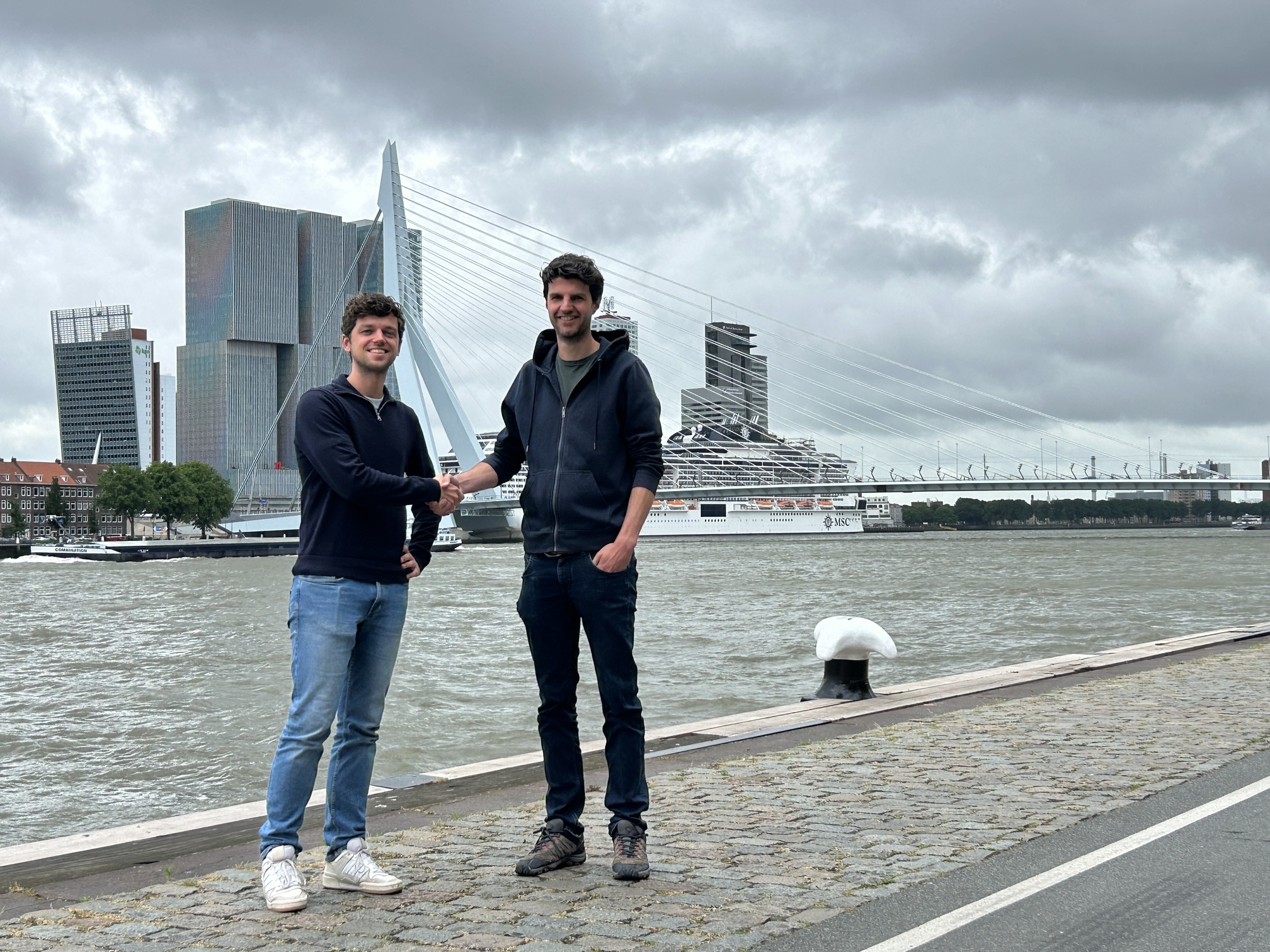 Impact Football Company BV becomes Smart11 BV and merges with Best2B Innovations