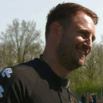 Alex van der veen