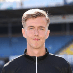 Robin ten Katen