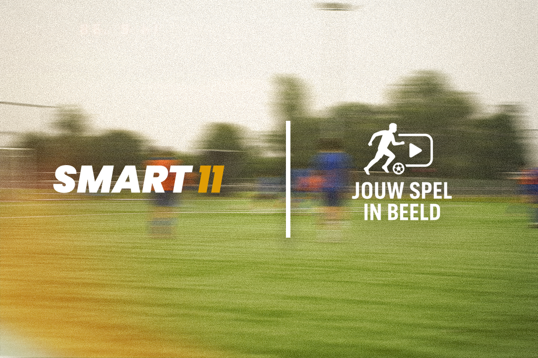 smart11 x jouw spel in beeld samenwerking