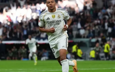 Kylian Mbappé’s Masterclass in Depth Runs – What You Can Learn from El Clásico