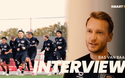 Eigenaarschap en zelfregulatie bij FC Twente/Heracles Academie