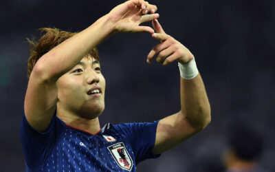 WK 2026 – Tegenstanderanalyse Oranje: Ritsu Doan (Japan)