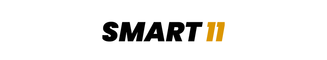 Smart11 logo