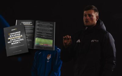 Zo bouw je een vaste structuur voor individuele analyse zonder dat het je uren kost