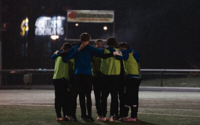 Van ‘moeten’ naar ‘willen’: Hoe je spelers eigenaar maakt van hun eigen groei