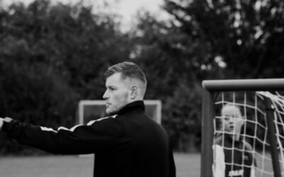 Individuele ontwikkeling met behulp van videobeelden in het amateurvoetbal