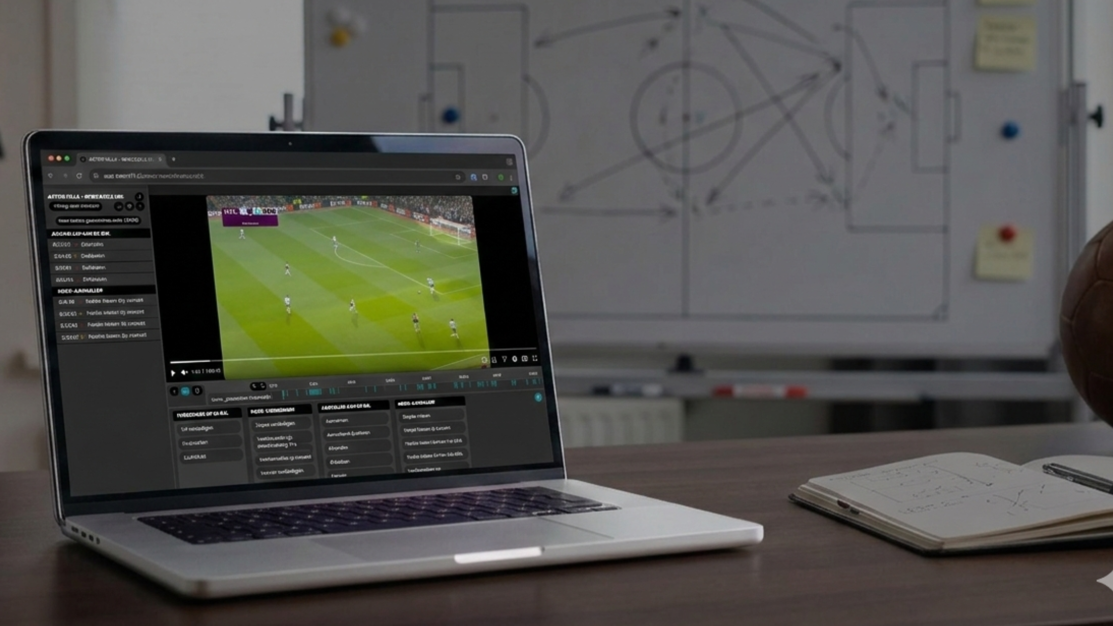 website Full Screens