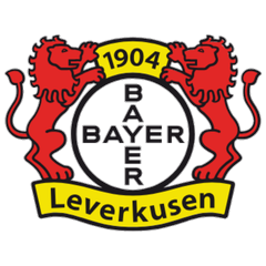 Logo Bayer 04 Leverkusen
