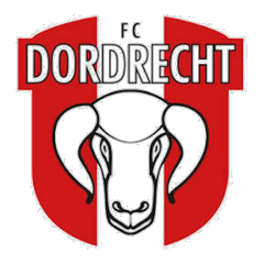 Logo FC Dordrecht
