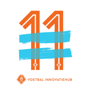 KNVB Innovatiehub 11